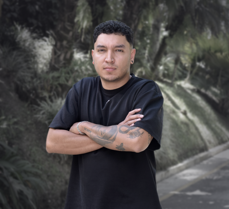 Foto de perfil de Johan Gonzalez