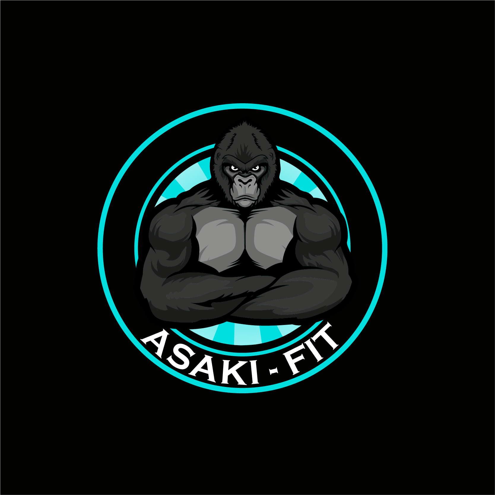 Marca ASAKI-FIT