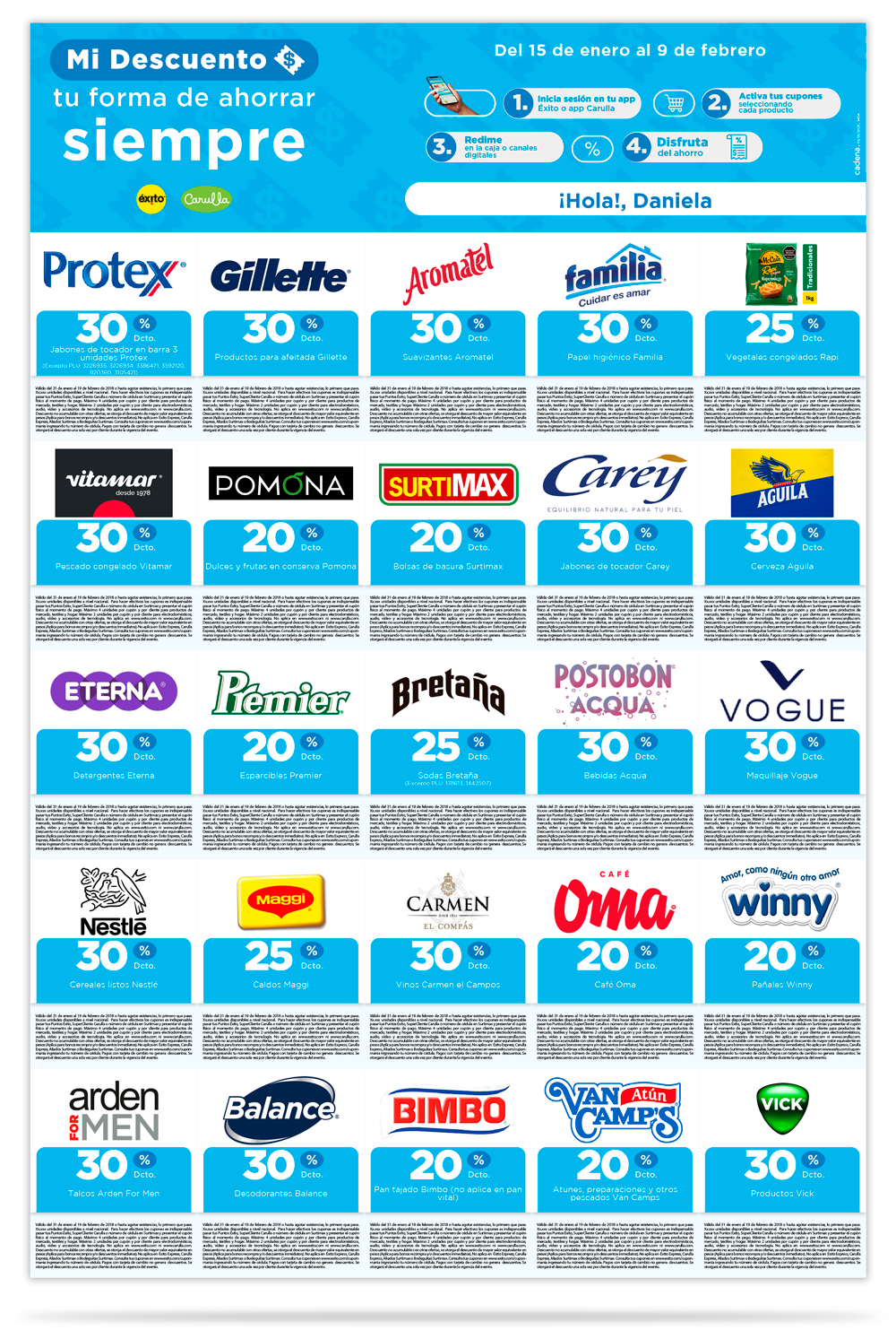 Muestra 3